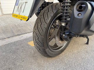 Yamaha Xmax 300 ABS 2018