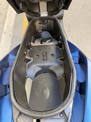 Yamaha Xmax 300 ABS 2018
