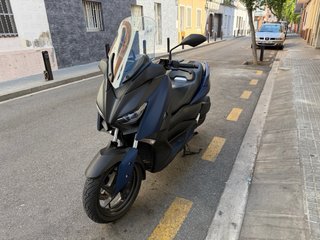 Yamaha Xmax 300 ABS 2018
