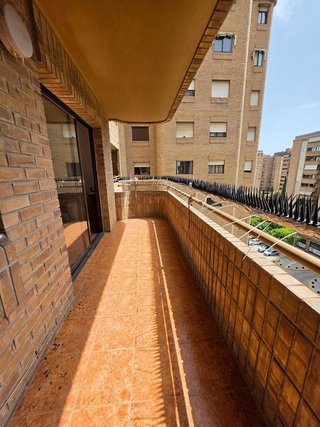 Piso en alquiler en Benimaclet en Valencia