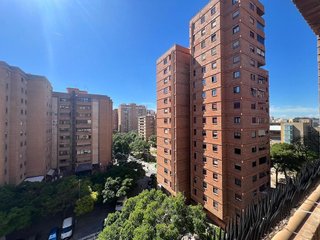 Piso en alquiler en Benimaclet en Valencia