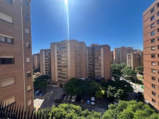 Piso en alquiler en Benimaclet en Valencia