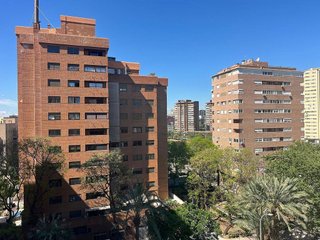 Piso en alquiler en Benimaclet en Valencia