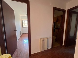Piso en alquiler en Benimaclet en Valencia