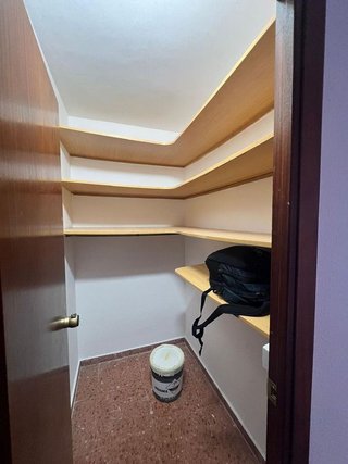 Piso en alquiler en Benimaclet en Valencia