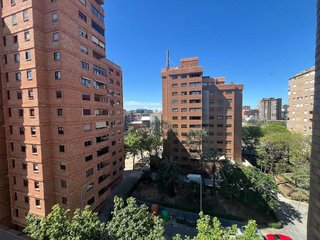 Piso en alquiler en Benimaclet en Valencia