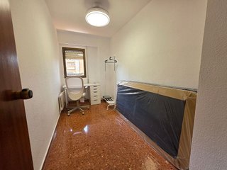 Piso en alquiler en Benimaclet en Valencia