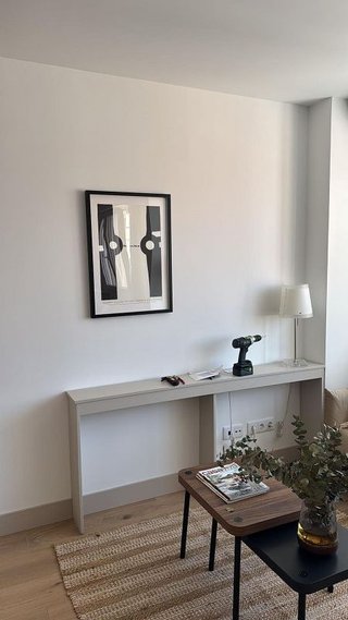 Piso en alquiler en Centro - Ayuntamiento en Santander