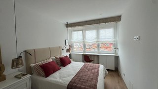 Piso en alquiler en Centro - Ayuntamiento en Santander