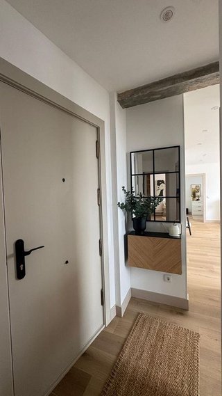 Piso en alquiler en Centro - Ayuntamiento en Santander