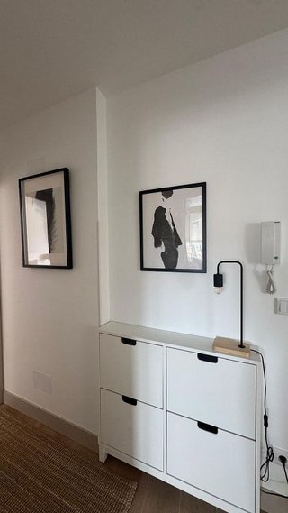 Piso en alquiler en Centro - Ayuntamiento en Santander