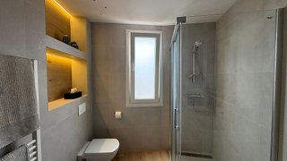 Piso en alquiler en Centro - Ayuntamiento en Santander