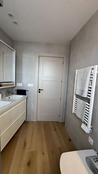 Piso en alquiler en Centro - Ayuntamiento en Santander