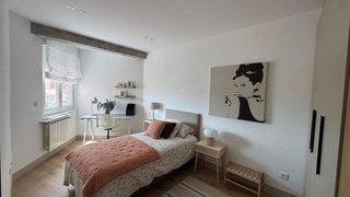 Piso en alquiler en Centro - Ayuntamiento en Santander