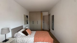 Piso en alquiler en Centro - Ayuntamiento en Santander