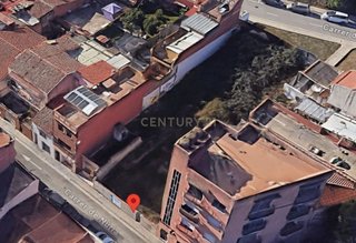 Terreno en venta en Poble Nou - Torreromeu - Can Roqueta en Sabadell