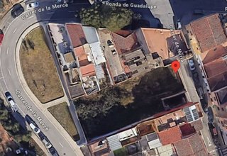 Terreno en venta en Poble Nou - Torreromeu - Can Roqueta en Sabadell
