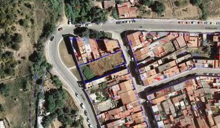 Terreno en venta en Poble Nou - Torreromeu - Can Roqueta en Sabadell