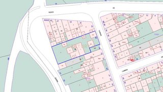 Terreno en venta en Poble Nou - Torreromeu - Can Roqueta en Sabadell