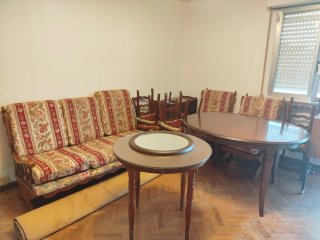Conjunto Muebles Salón Comedor