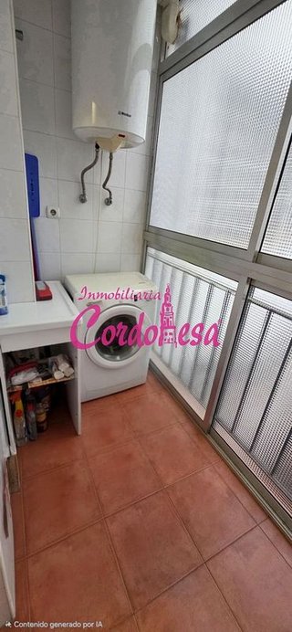 Piso en alquiler en Viñuela - Rescatado en Córdoba