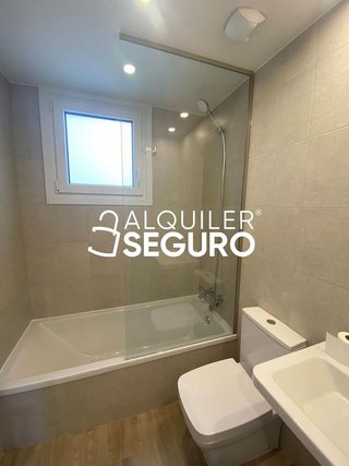 Piso en alquiler en Las Cañas en Guadalajara