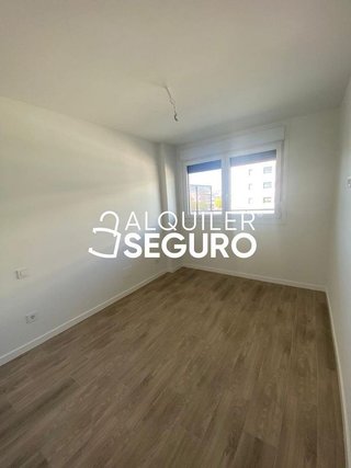 Piso en alquiler en Las Cañas en Guadalajara