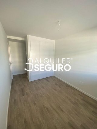 Piso en alquiler en Las Cañas en Guadalajara