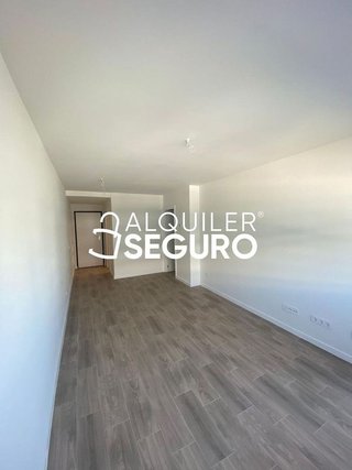 Piso en alquiler en Las Cañas en Guadalajara