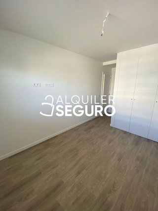 Piso en alquiler en Las Cañas en Guadalajara