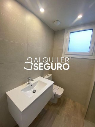 Piso en alquiler en Las Cañas en Guadalajara