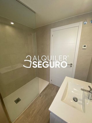 Piso en alquiler en Las Cañas en Guadalajara