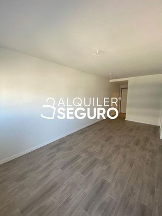 Piso en alquiler en Las Cañas en Guadalajara