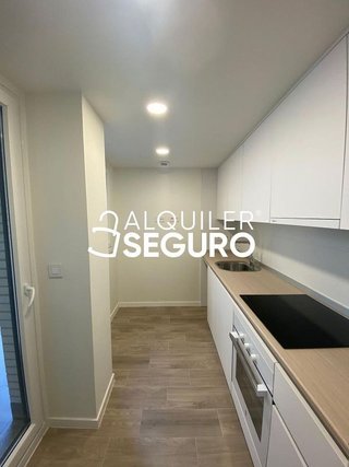 Piso en alquiler en Las Cañas en Guadalajara