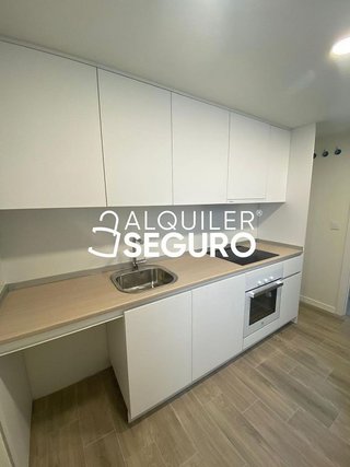 Piso en alquiler en Las Cañas en Guadalajara