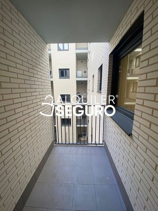 Piso en alquiler en Las Cañas en Guadalajara