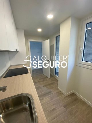 Piso en alquiler en Las Cañas en Guadalajara