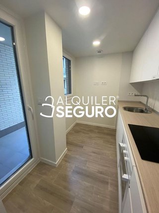 Piso en alquiler en Las Cañas en Guadalajara