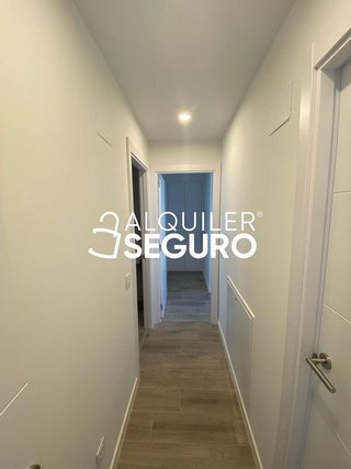 Piso en alquiler en Las Cañas en Guadalajara