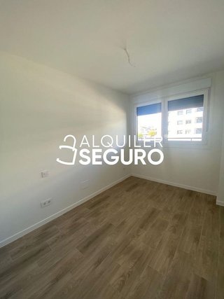 Piso en alquiler en Las Cañas en Guadalajara