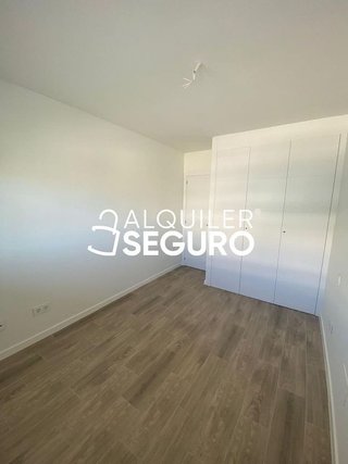 Piso en alquiler en Las Cañas en Guadalajara