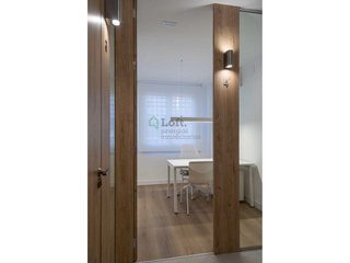 Oficina en alquiler en Huerta Rosales - Valdepasillas en Badajoz