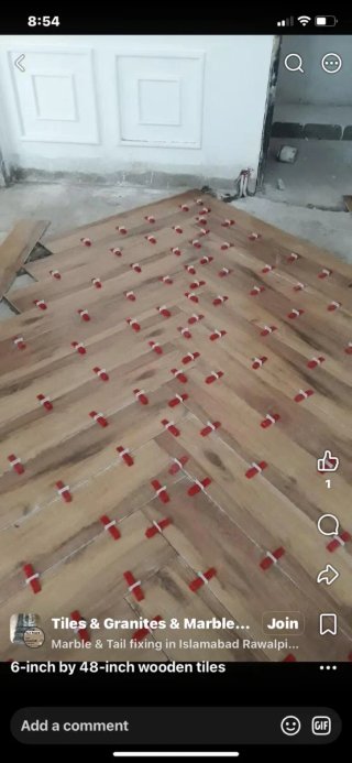 Servicios de albañilería