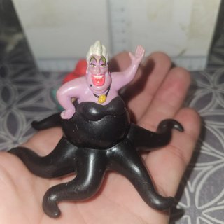 La Sirenita