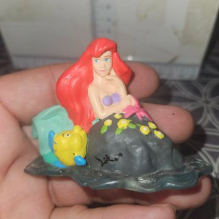 La Sirenita