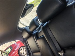 Mitsubishi Carisma 2002