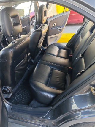 Mitsubishi Carisma 2002
