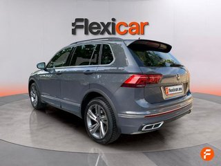 Volkswagen Tiguan R-Line 1.4 TSI eHybrid 180kW (245CV) DSG