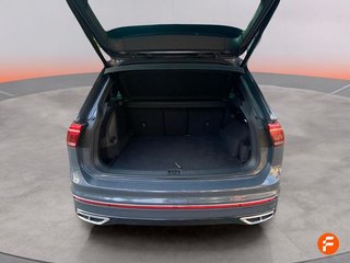 Volkswagen Tiguan R-Line 1.4 TSI eHybrid 180kW (245CV) DSG