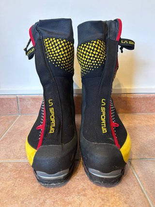 Botas Alpinismo La Sportiva G5 Evo Talla: 46